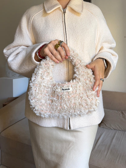 MILA Cloud M in Cookie