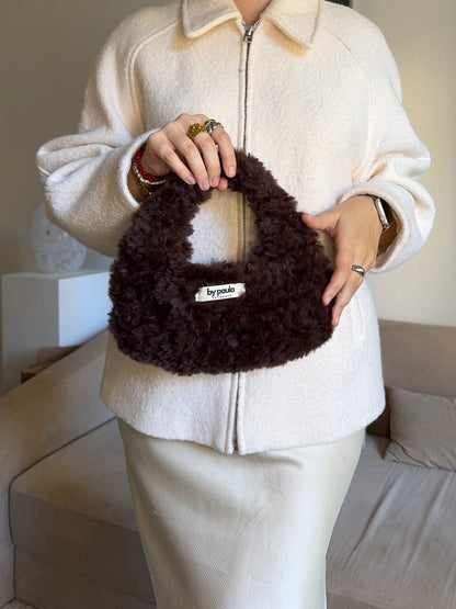 MILA Cloud M in Cocoa