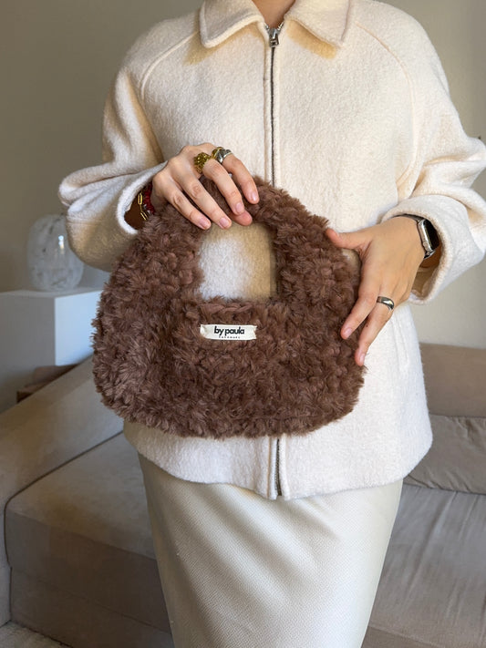 MILA Cloud M in Nougat