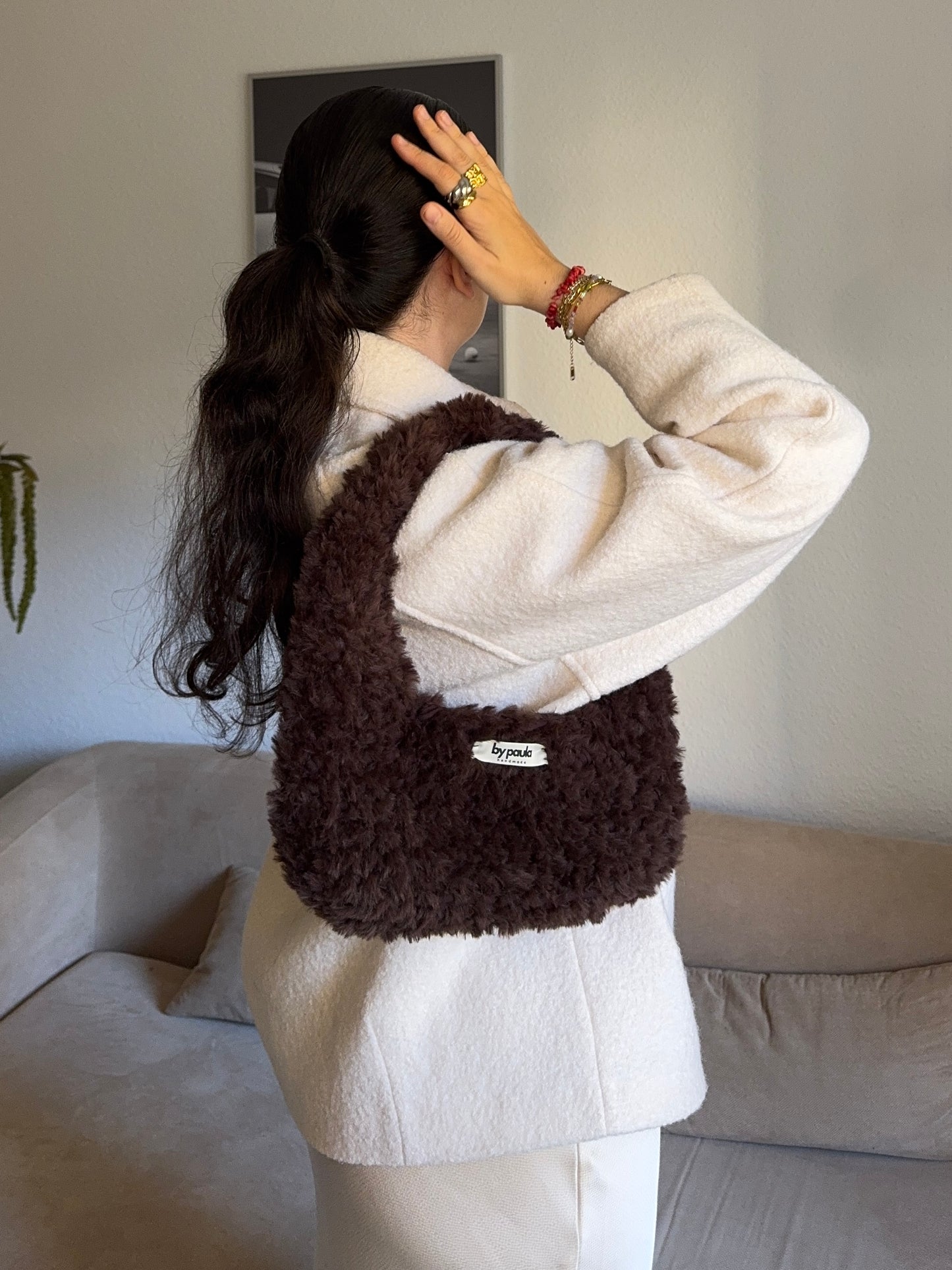 MILA Cloud L in Cocoa