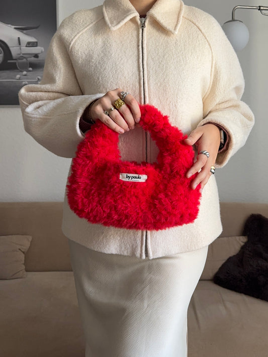 MILA Cloud M in Chili