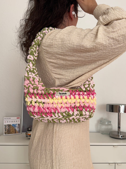 MILA Midi+ Summer Garden