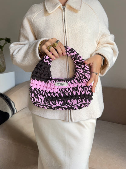 MILA Midi Berry Truffle