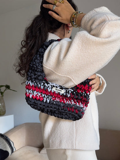 MILA Midi+ Urban Flame