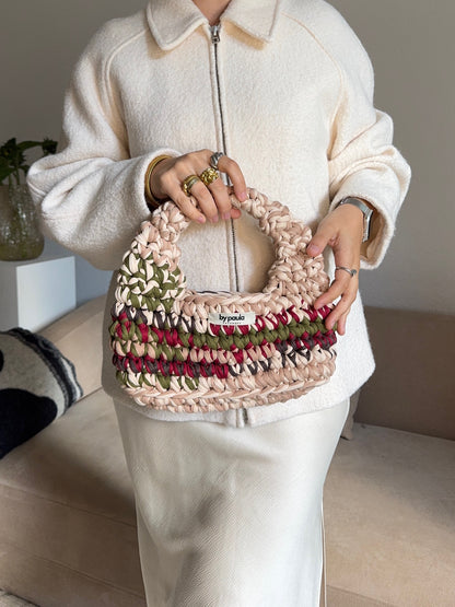 MILA Midi Autumn Crush