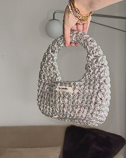 MILA Sparkle Silver Lining