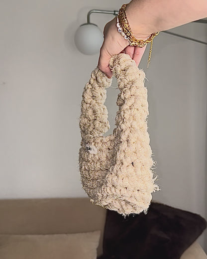 MILA Sparkle Champagne Glow